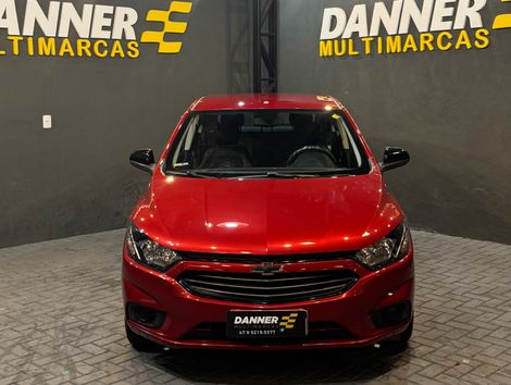 Chevrolet ONIX HATCH 1.0 12V Flex 5p Mec.