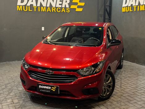 Chevrolet ONIX HATCH 1.0 12V Flex 5p Mec.