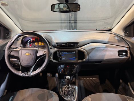 Chevrolet ONIX HATCH 1.0 12V Flex 5p Mec.