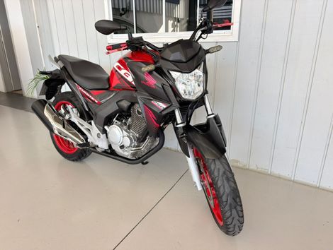 HONDA CB 250 TWISTER/FLEXONE