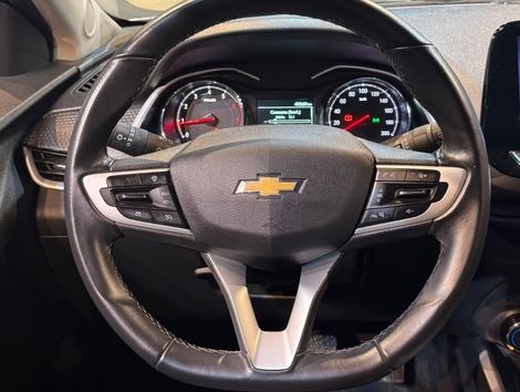 Chevrolet ONIX SEDAN Plus LTZ 1.0 12V TB Flex Aut.