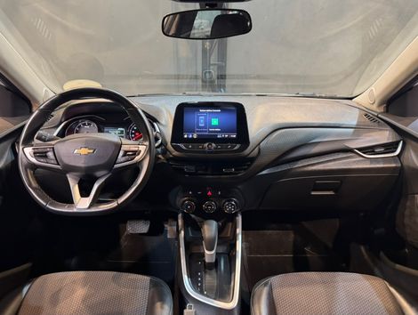 Chevrolet ONIX SEDAN Plus LTZ 1.0 12V TB Flex Aut.