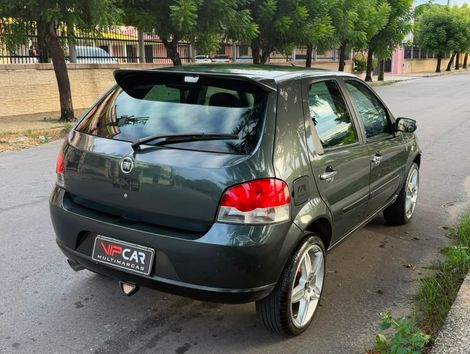 Fiat Palio ELX 1.0/ 1.0 Fire Flex 8V 2p