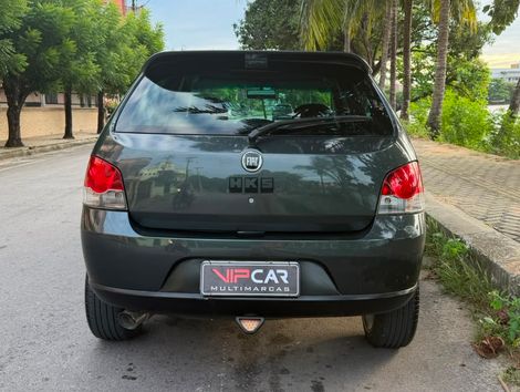 Fiat Palio ELX 1.0/ 1.0 Fire Flex 8V 2p