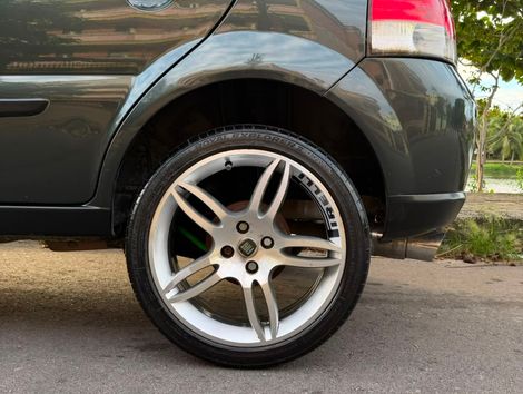 Fiat Palio ELX 1.0/ 1.0 Fire Flex 8V 2p