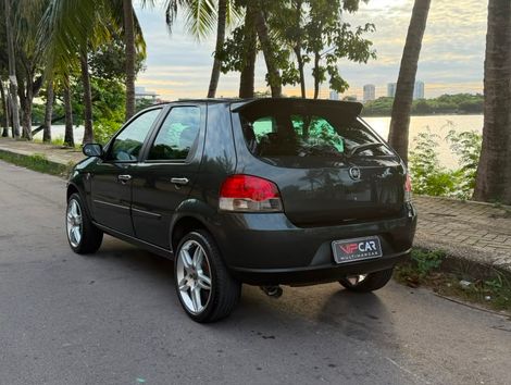 Fiat Palio ELX 1.0/ 1.0 Fire Flex 8V 2p