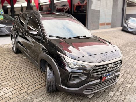 Fiat PULSE DRIVE 1.0 Turbo 200 Flex Aut.