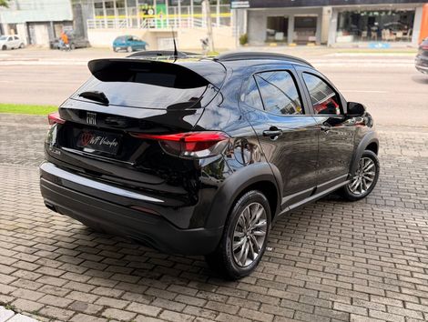 Fiat PULSE DRIVE 1.0 Turbo 200 Flex Aut.