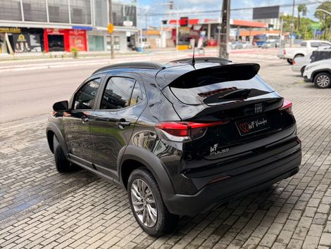 Fiat PULSE DRIVE 1.0 Turbo 200 Flex Aut.