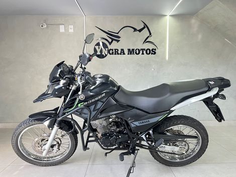 YAMAHA XTZ 150 CROSSER S FLEX