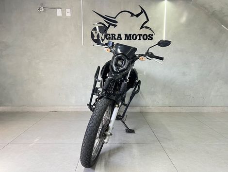 YAMAHA XTZ 150 CROSSER S FLEX