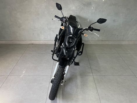 YAMAHA XTZ 150 CROSSER S FLEX