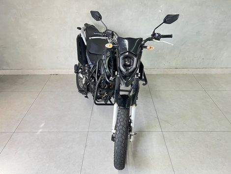 YAMAHA XTZ 150 CROSSER S FLEX