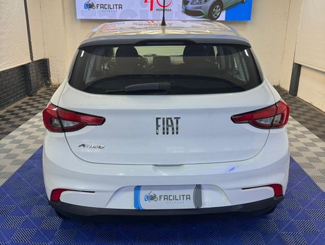 Fiat ARGO 1.0 6V Flex