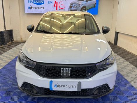 Fiat ARGO 1.0 6V Flex