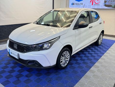 Fiat ARGO 1.0 6V Flex