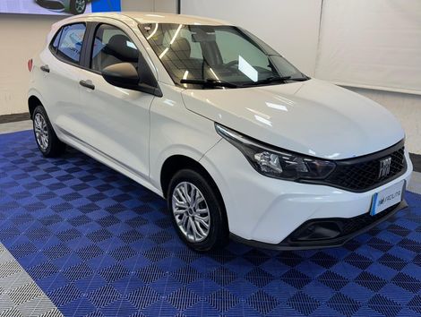 Fiat ARGO 1.0 6V Flex