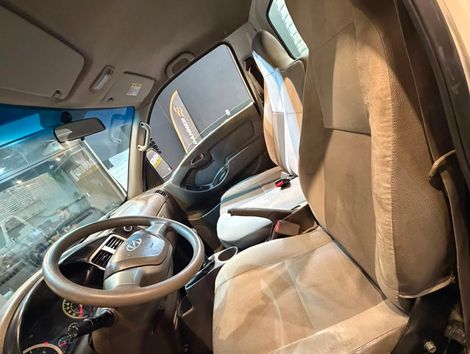 Hyundai HR 2.5 4WD Diesel 