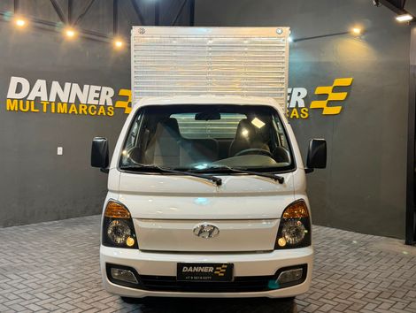 Hyundai HR 2.5 4WD Diesel 