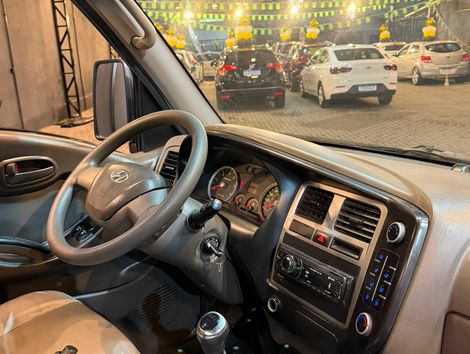 Hyundai HR 2.5 4WD Diesel 