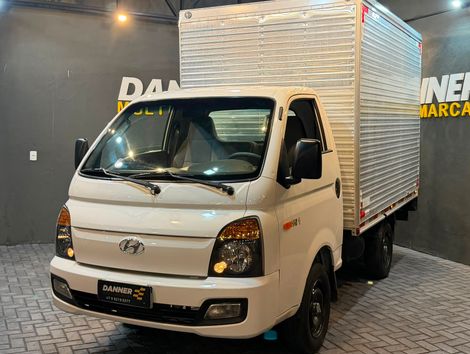 Hyundai HR 2.5 4WD Diesel 