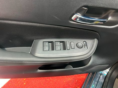 Honda CITY Sedan EX 1.5 Flex 16V 4p Aut.