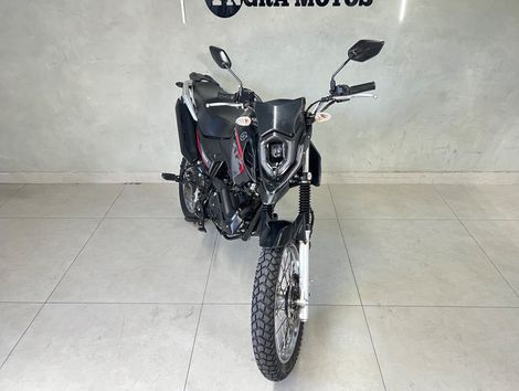 YAMAHA XTZ 150 CROSSER S FLEX