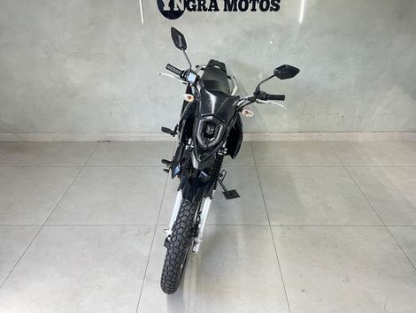 YAMAHA XTZ 150 CROSSER S FLEX