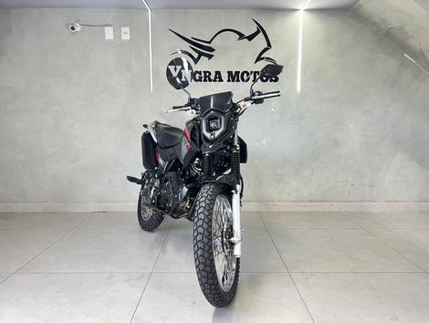 YAMAHA XTZ 150 CROSSER S FLEX