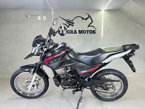 YAMAHA XTZ 150 CROSSER S FLEX