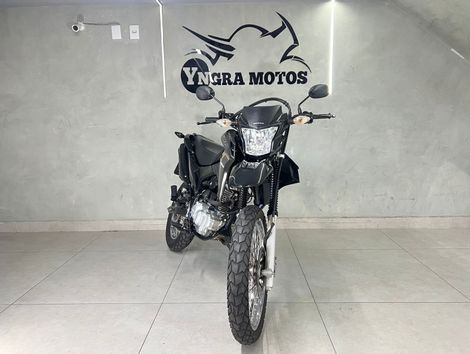 HONDA NXR 160 BROS ESDD FLEXONE