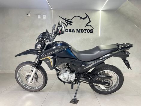 HONDA NXR 160 BROS ESDD FLEXONE