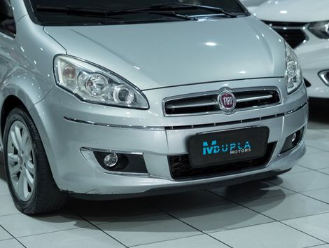 Fiat Idea ESSENCE 1.6 Flex 16V 5p