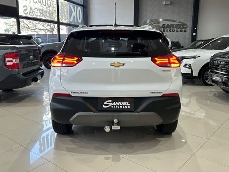 Chevrolet TRACKER Premier 1.2 Turbo 12V Flex Aut.