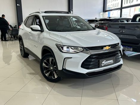 Chevrolet TRACKER Premier 1.2 Turbo 12V Flex Aut.