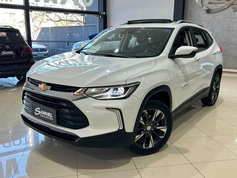 Chevrolet TRACKER Premier 1.2 Turbo 12V Flex Aut.