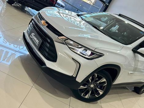Chevrolet TRACKER Premier 1.2 Turbo 12V Flex Aut.