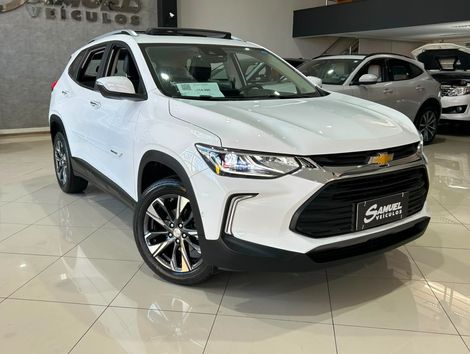 Chevrolet TRACKER Premier 1.2 Turbo 12V Flex Aut.