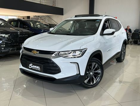 Chevrolet TRACKER Premier 1.2 Turbo 12V Flex Aut.