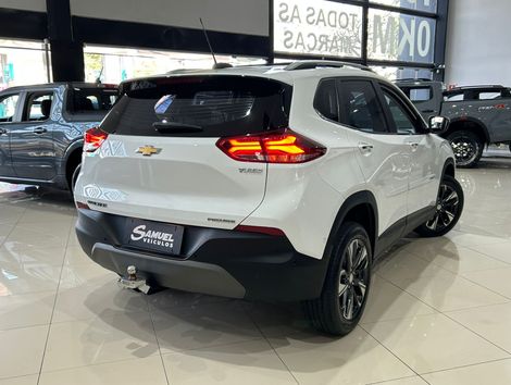 Chevrolet TRACKER Premier 1.2 Turbo 12V Flex Aut.