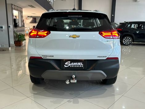 Chevrolet TRACKER Premier 1.2 Turbo 12V Flex Aut.