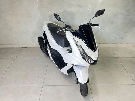 HONDA PCX 160 