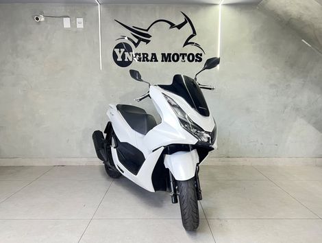 HONDA PCX 160 