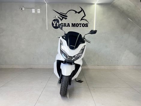 HONDA PCX 160 