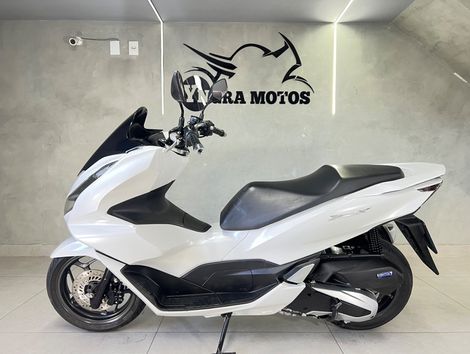 HONDA PCX 160 