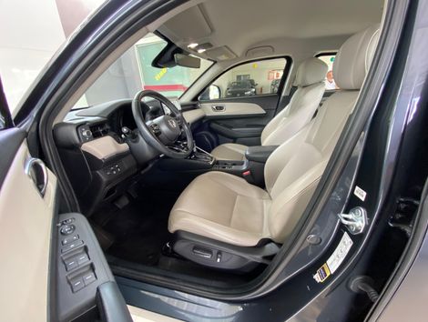 Honda HR-V Touring 1.5 Flex TB 16V 5p Aut.