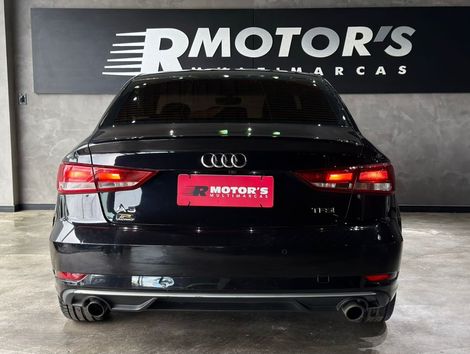 Audi A3 Sed. Ambition 2.0 TSFI 220cv S-tronic