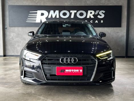 Audi A3 Sed. Ambition 2.0 TSFI 220cv S-tronic