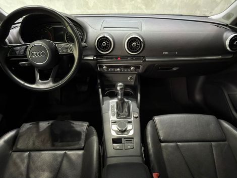 Audi A3 Sed. Ambition 2.0 TSFI 220cv S-tronic