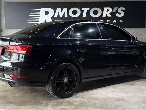 Audi A3 Sed. Ambition 2.0 TSFI 220cv S-tronic